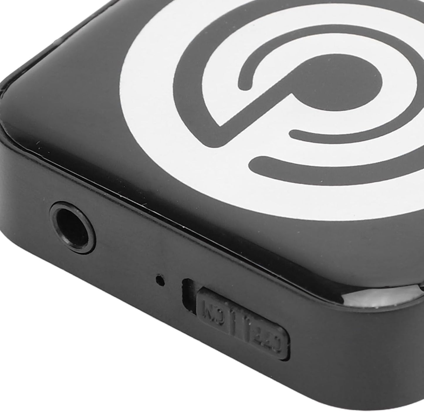 LICAEVEY MP3 180mAh 3.5mm 32GB, Player, HiFi Lossless Sound Music Player, Portable Music Player with Headphone Jack