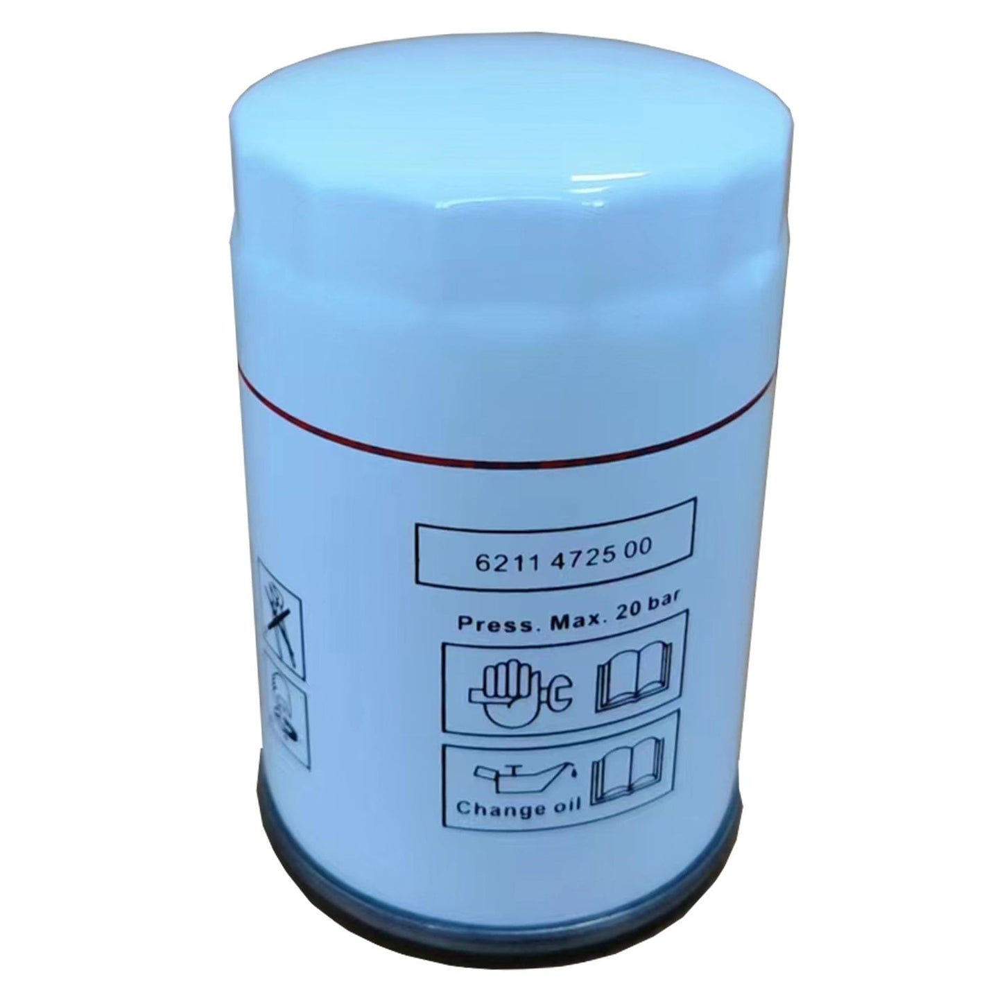 6221372800 oil separation 6211472500 oil filter 6211473900 air filter BSTOAIR kit, compatible with air compressor replacement parts