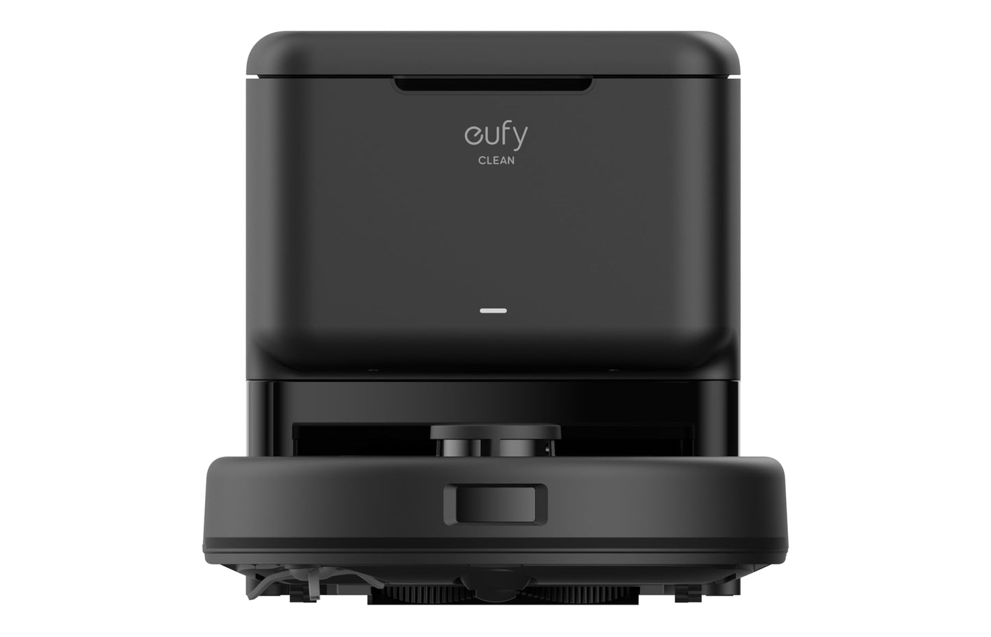 eufy L50 SES Robot Vacuum with 60 Day Self-Empty Station, Multi-Floor Cleaning,Precise iPath Laser Navigation, Customizable Al Mapping, Ideal for Hard Floor Tile Carpet (Renewed)