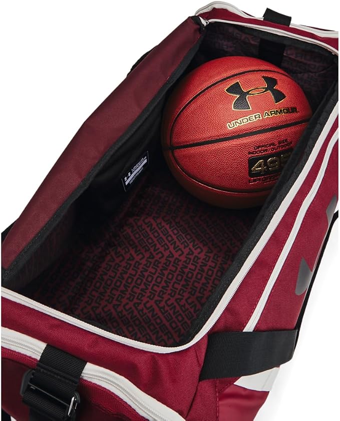 Under Armour Unisex-Adult Undeniable 5.0 Duffle