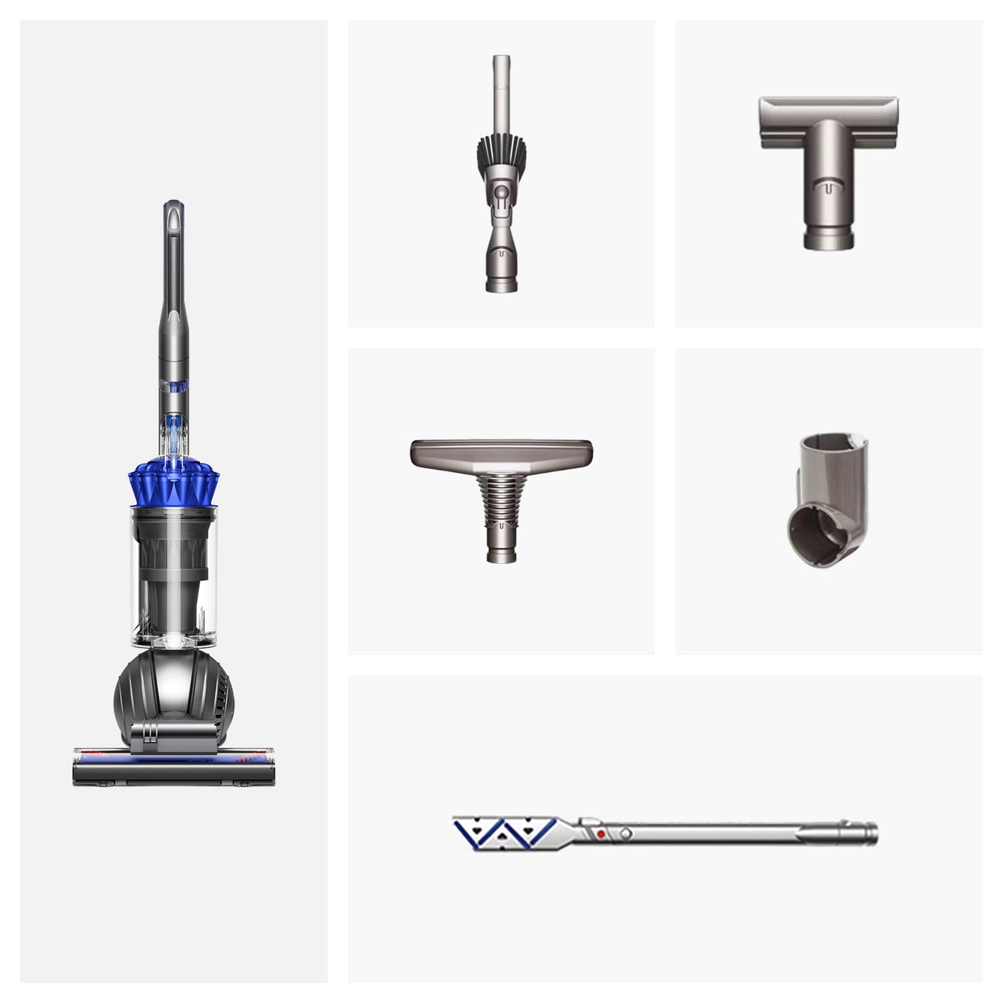 Dyson Ball Animal 2 Plus Corded Vacuum