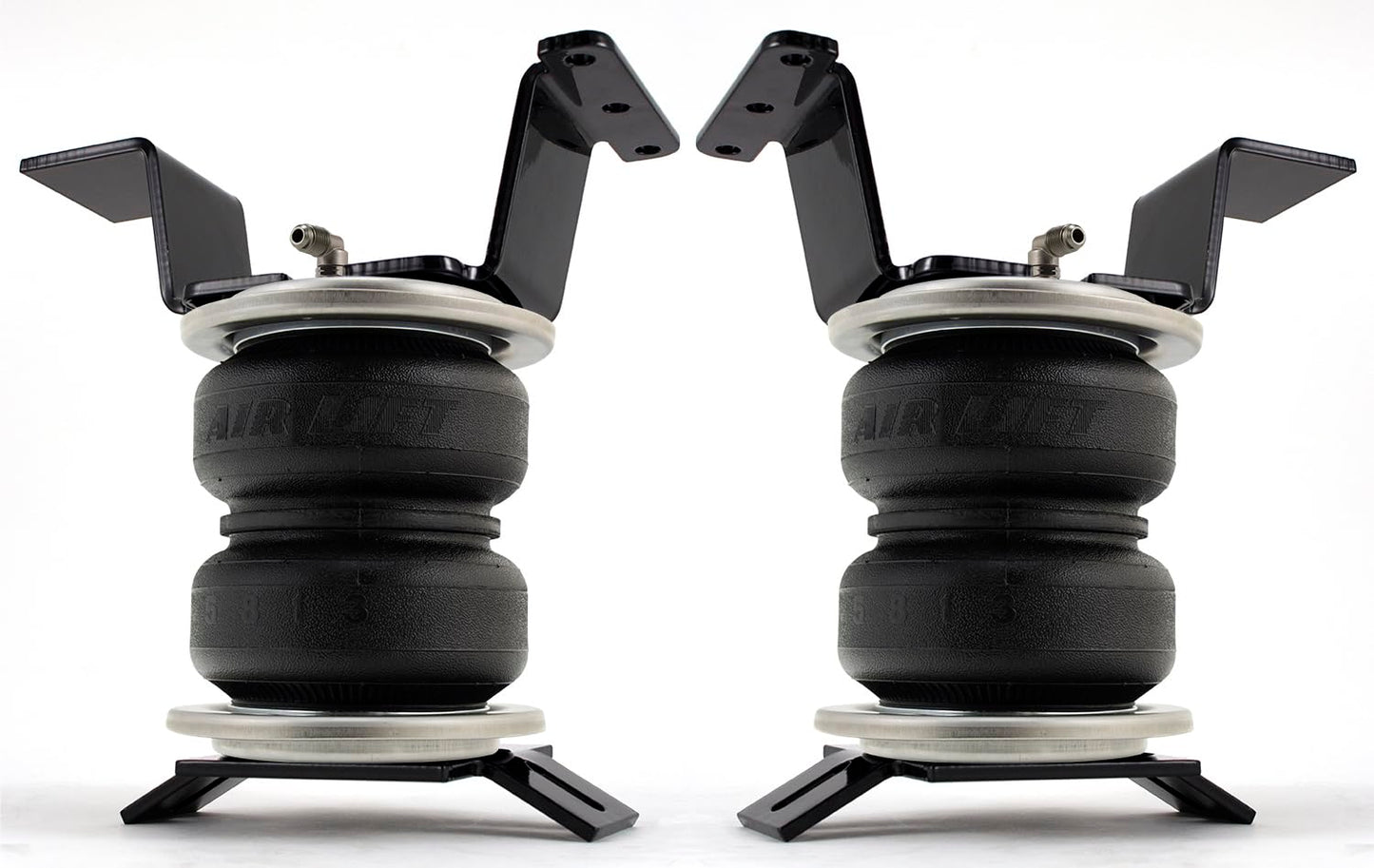 Air Lift 89204 LoadLifter 5000 Ultimate Plus Air Suspension Kit