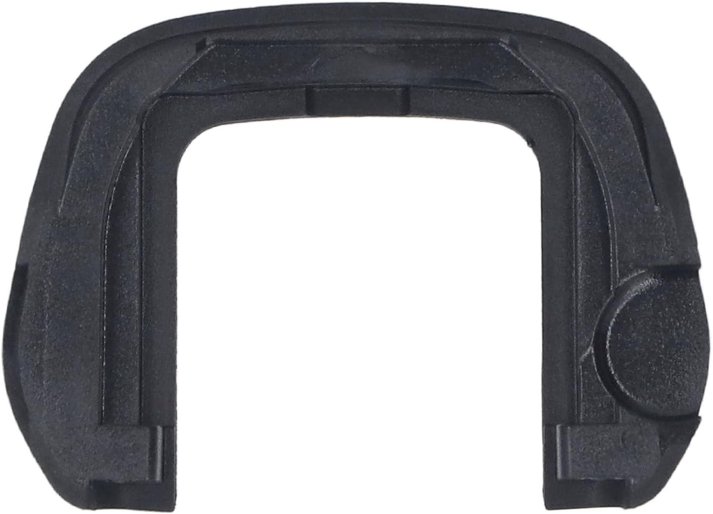 Camera Eyecup with Level Hot Shoe Kit, ABS Material, Compatible with R Camera - Protects Viewfinder, Reduces Fatigue