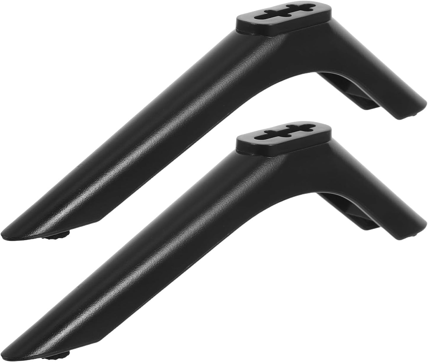 Cabilock 32-43 Inch Tv Stand Base and Bracket Replacement with Screws for LED LCD Televisions, Universal Tabletop