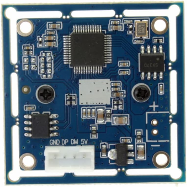 ELP 1mp 720p, USB2.0, HD USB Camera for Computer, Mini HD Free Driver, PC, USB Camera Module, MJPEG, Webcam, Board