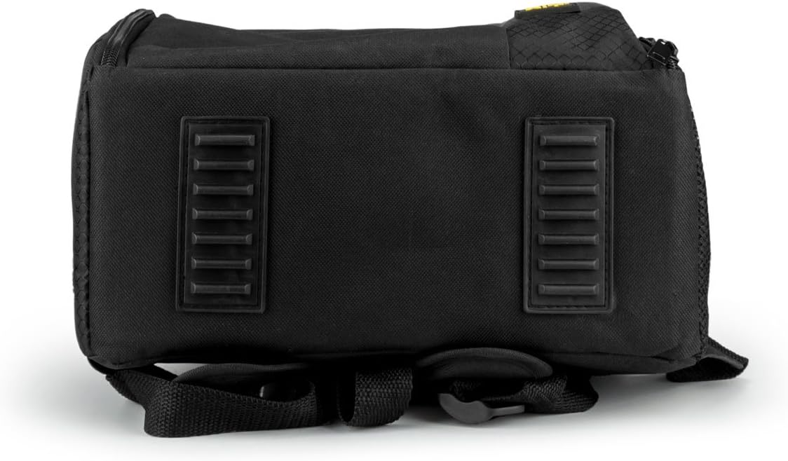 Backpack D300, D300S, D3000, D3100, D3200, D3300, D5000, D5100, D5200, D5300 Deluxe Digital Camera / Video Padded