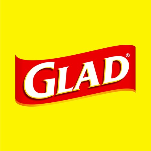 Glad ForceFlex Tall Kitchen Trash Bags, 13 Gallon, Fresh Clean, 140 Count (Package May Vary)