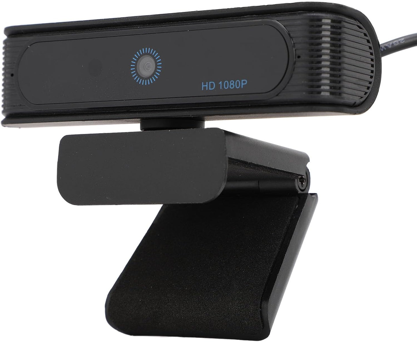 Zopsc 4K 1080p 10 11 Webcam for PC, IR Recognition Camera with Full HD Wide Angle Lens, HD Video Conferencing Camera