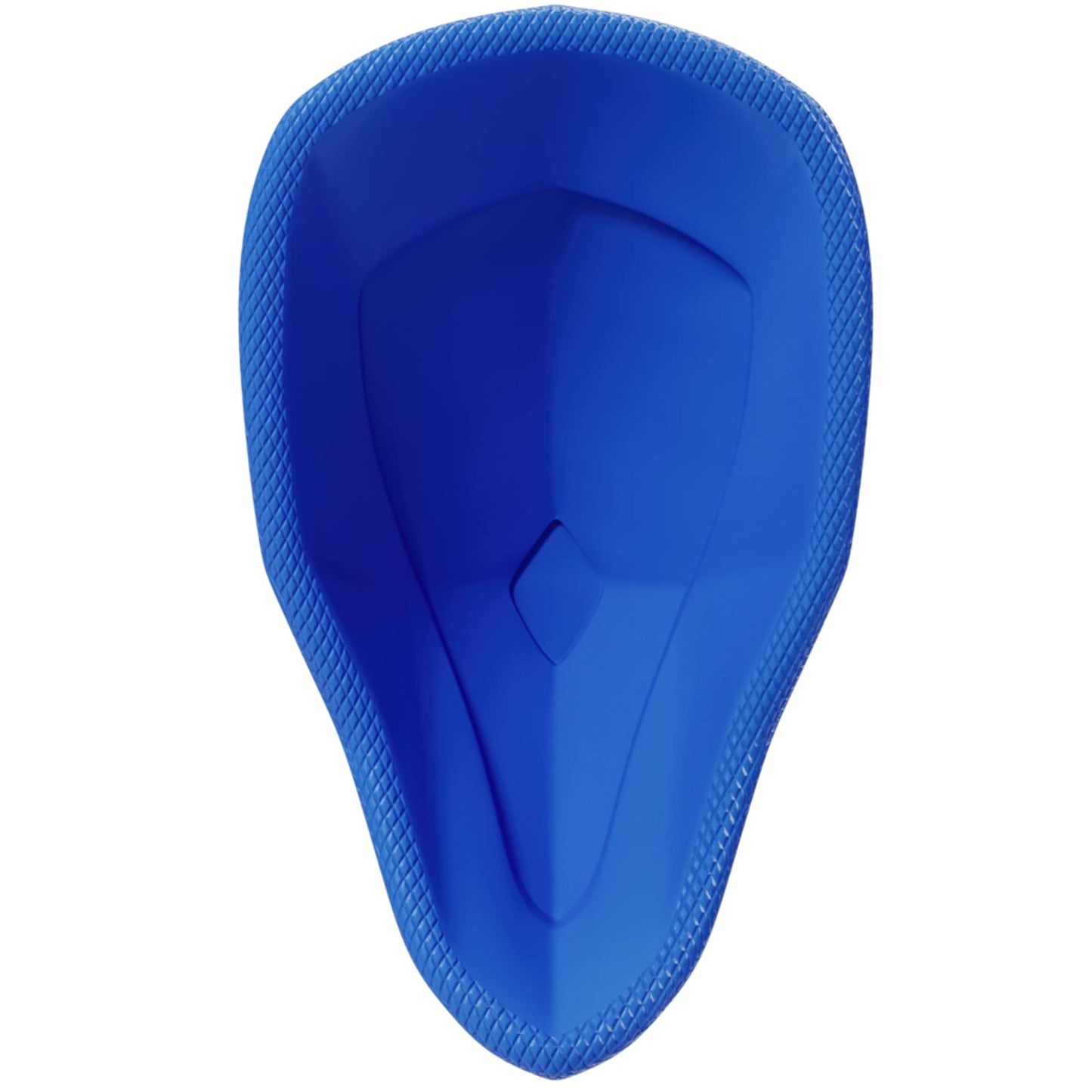 Diamond MMA Adult Athletic Cup Groin Protector w/Soft Rim | Adult Groin Guard for High Impact Sports, Combat Sports Like MMA, BJJ, Boxing, Muay Thai | Shock Absorbent, No-Shift Sports Cups for Men