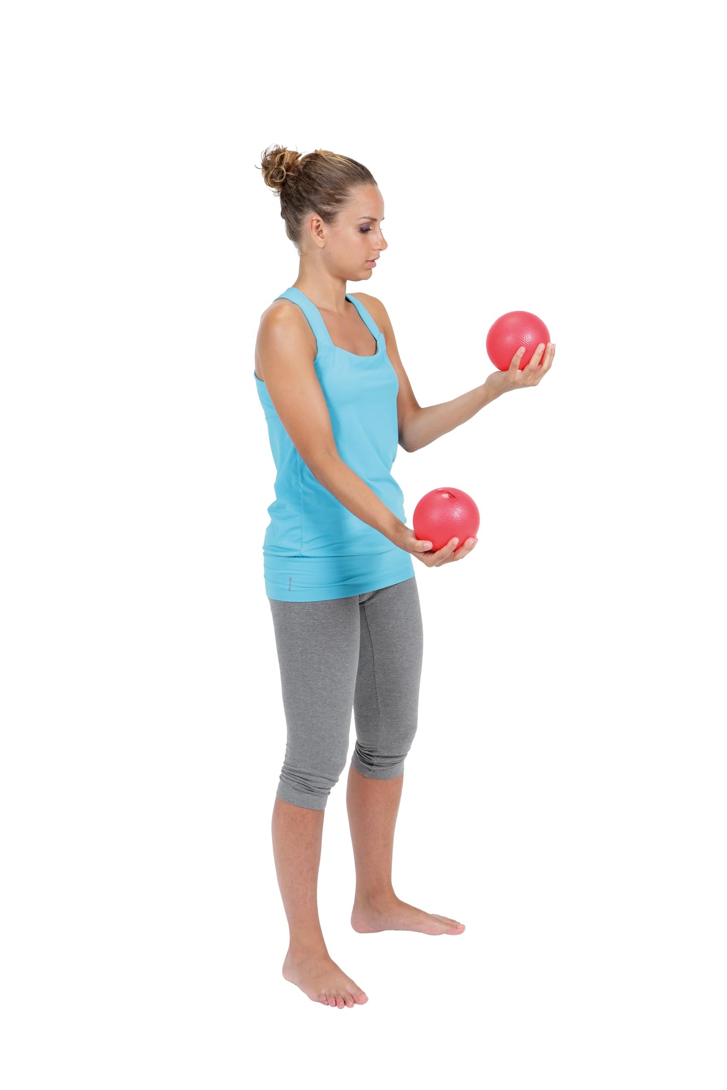 Gymnic Heavymed 1 Medicine Ball