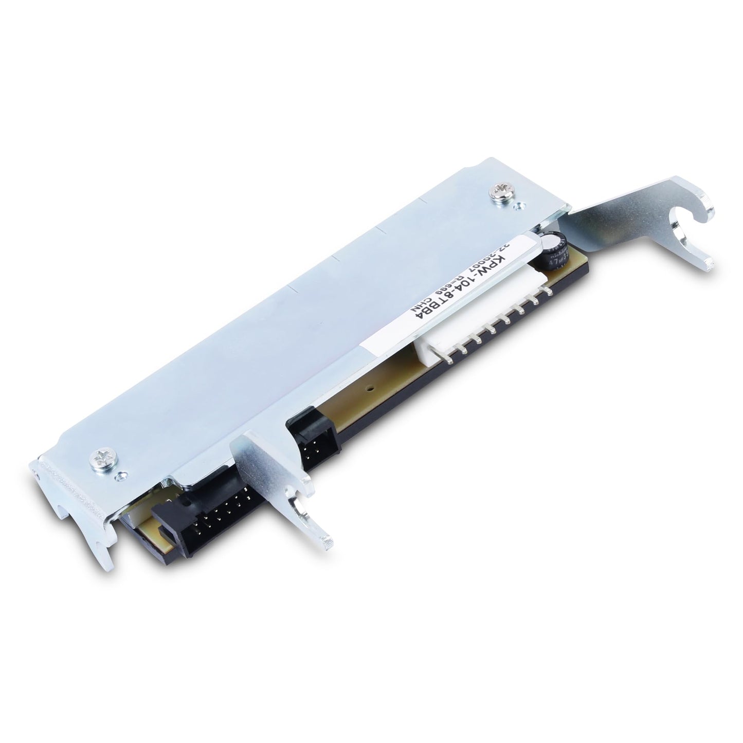 SUNUNITEC New 710-129S-001 PM43 Thermal Printhead for Intermec PM43 PM43C 203DPI Industrial Barcode Label Print Head