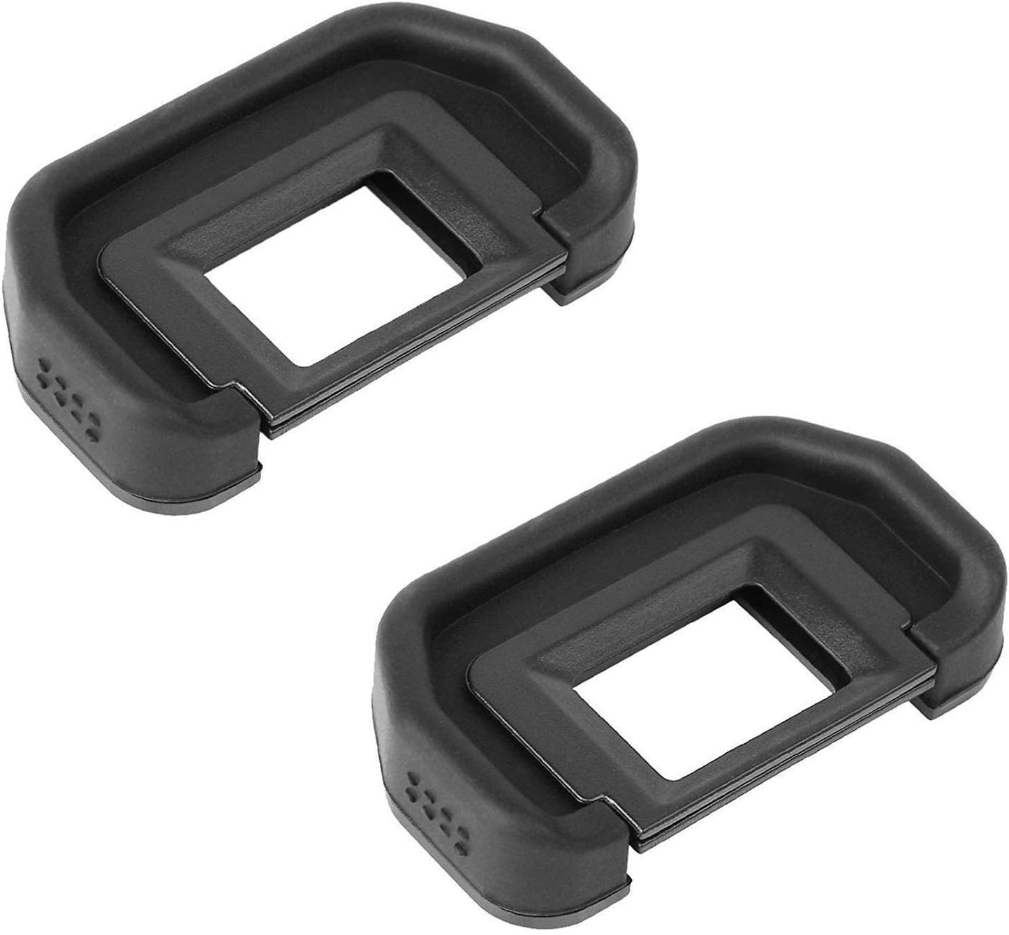 RETYLY 18Mm 80D 70D 60D 77D 50D 5D 5D 6D 6D 40D 30D 20D 20Da 10D 60Da A2 A2E D30 D60 Camera Eyepiece Eyecup Replacement