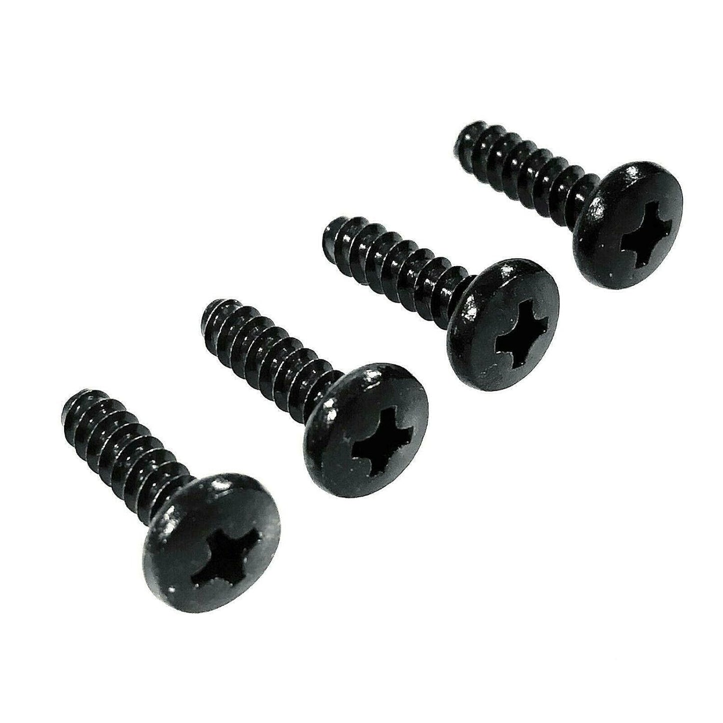 FocalTop NS-32D310NA21 Replacement TV Base Stand Pedestal Leg Screws for Insignia
