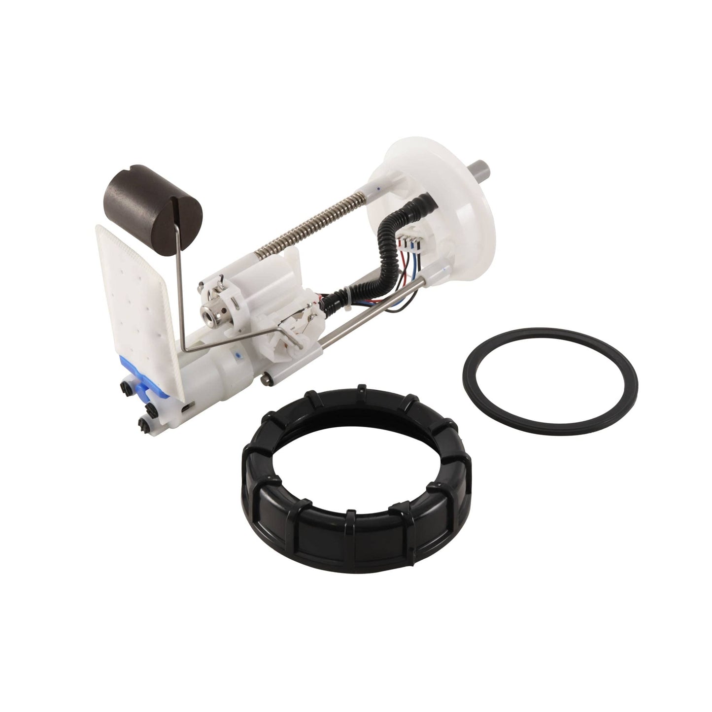 All Balls Racing Pump Module 47-1001 Compatible With/Replacement For Polaris RZR 4 900 2015-2018, Ranger XP 1000 EPS Premium 2022, RZR 900 50 55 Inch 2015-2016, RZR 900 50 Inch EPS 2018-2020