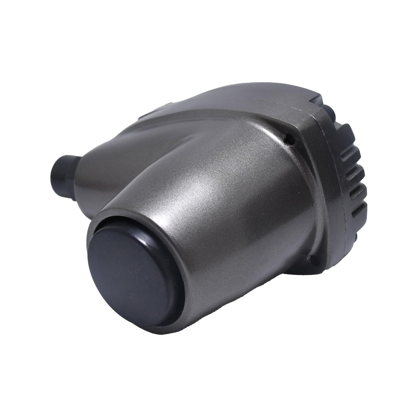 Automatic Air Palm Hammer Pneumatic Auto Hammer 1000 bpm (with 7 Hammer Tips) for Body Repair, Vibrating Out Sheetmetal Laser Cut Parts