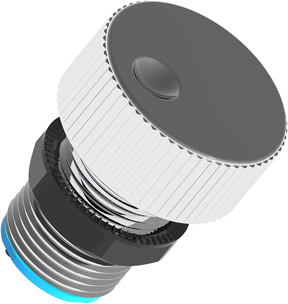 ThunderStick GRS USB Button Hole Spinner