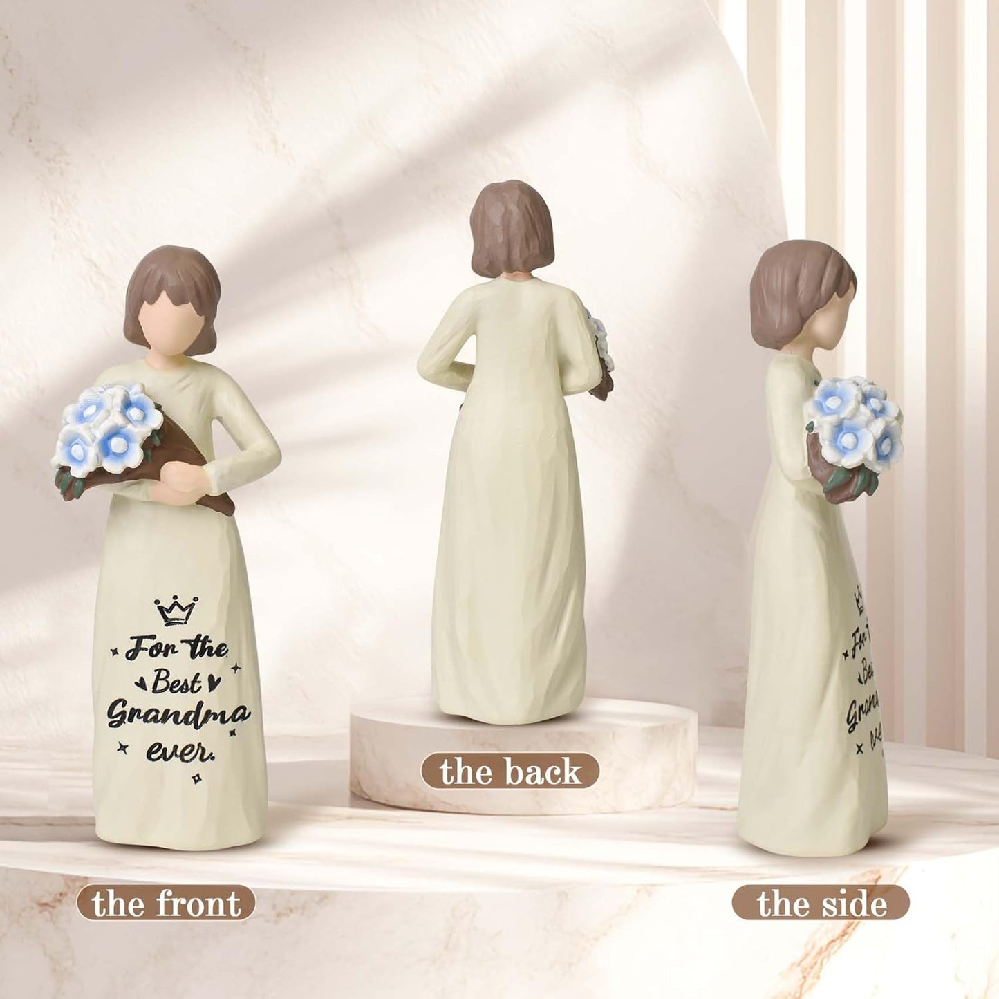Regine Switzerland | Thoughtful Gifts for Grandma - Perfect Birthday & Mother's Day Present