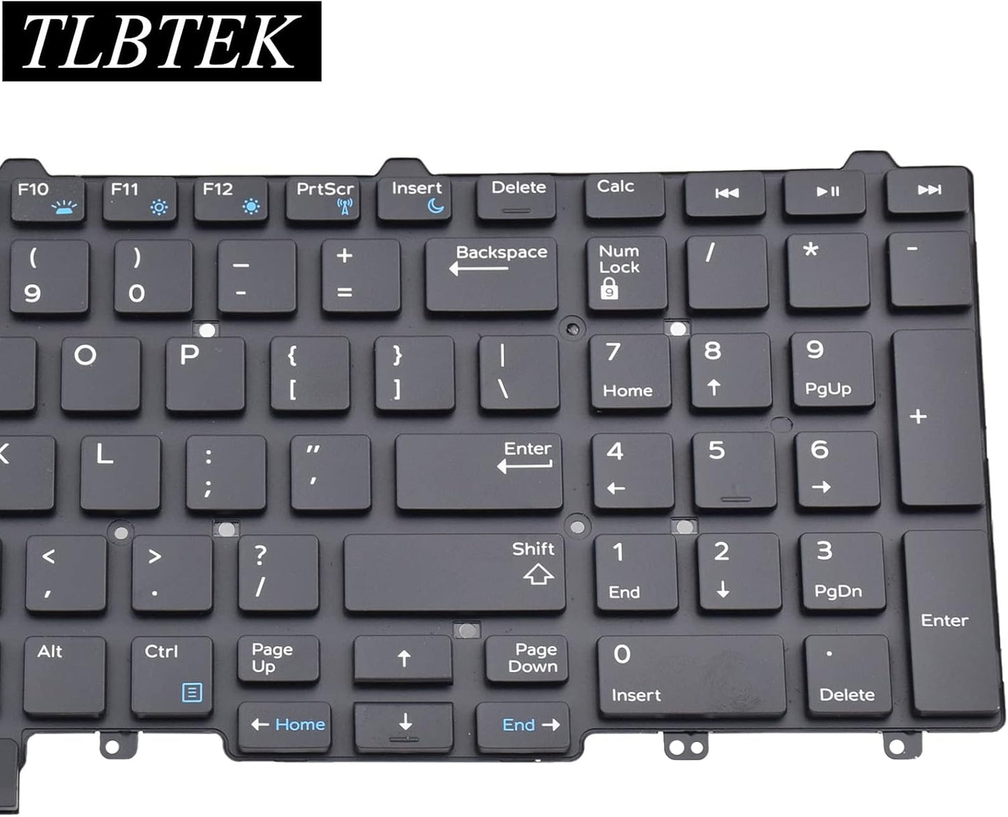 TLBTEK E5550 P37F E5570 P48F E5580 E5590 E5591 5550 5570 5580 P60F 5590 5591,Precision 3510 M3510 M3520 7510 M7510