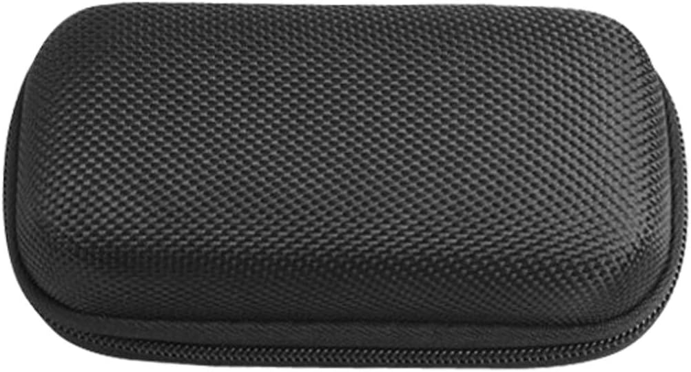 FitSand Hard Case Compatible for EMAY Portable ECG Monitor