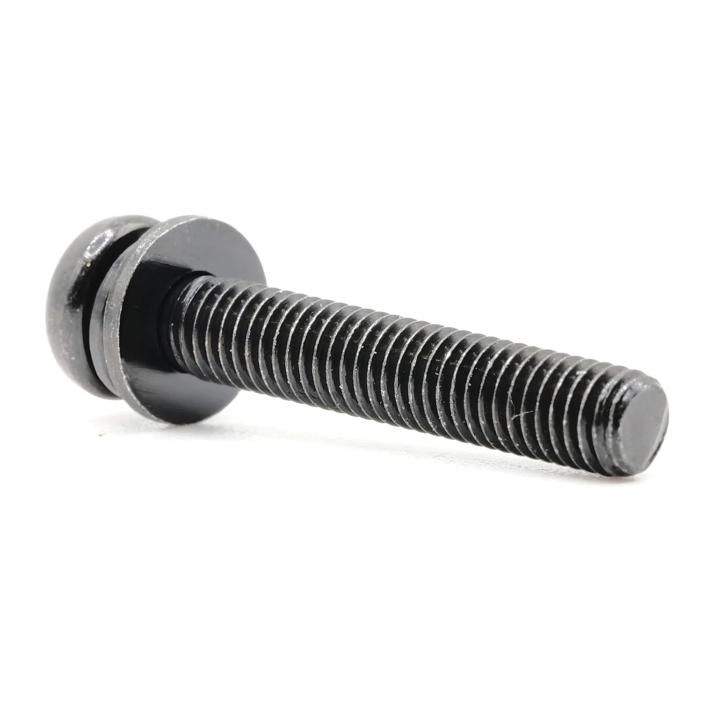 ReplacementScrews 75NANO80AUA 75 Inch NANO80 Set Stand Screws Compatible with LG - Series TV - Complete Feet/Legs Screw