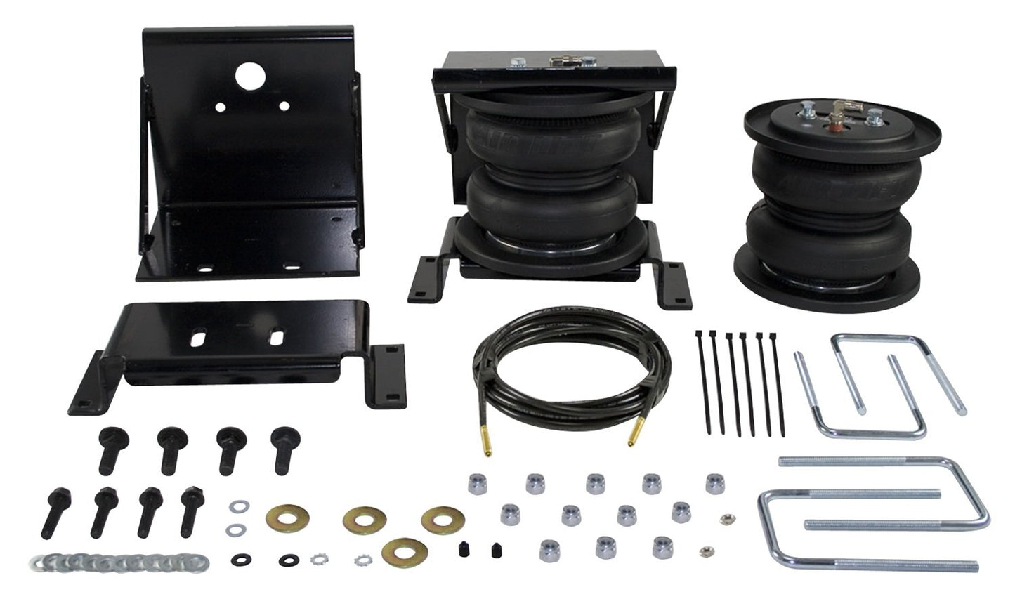 Air Lift 57292 LoadLifter 5000 Air Suspension Kit