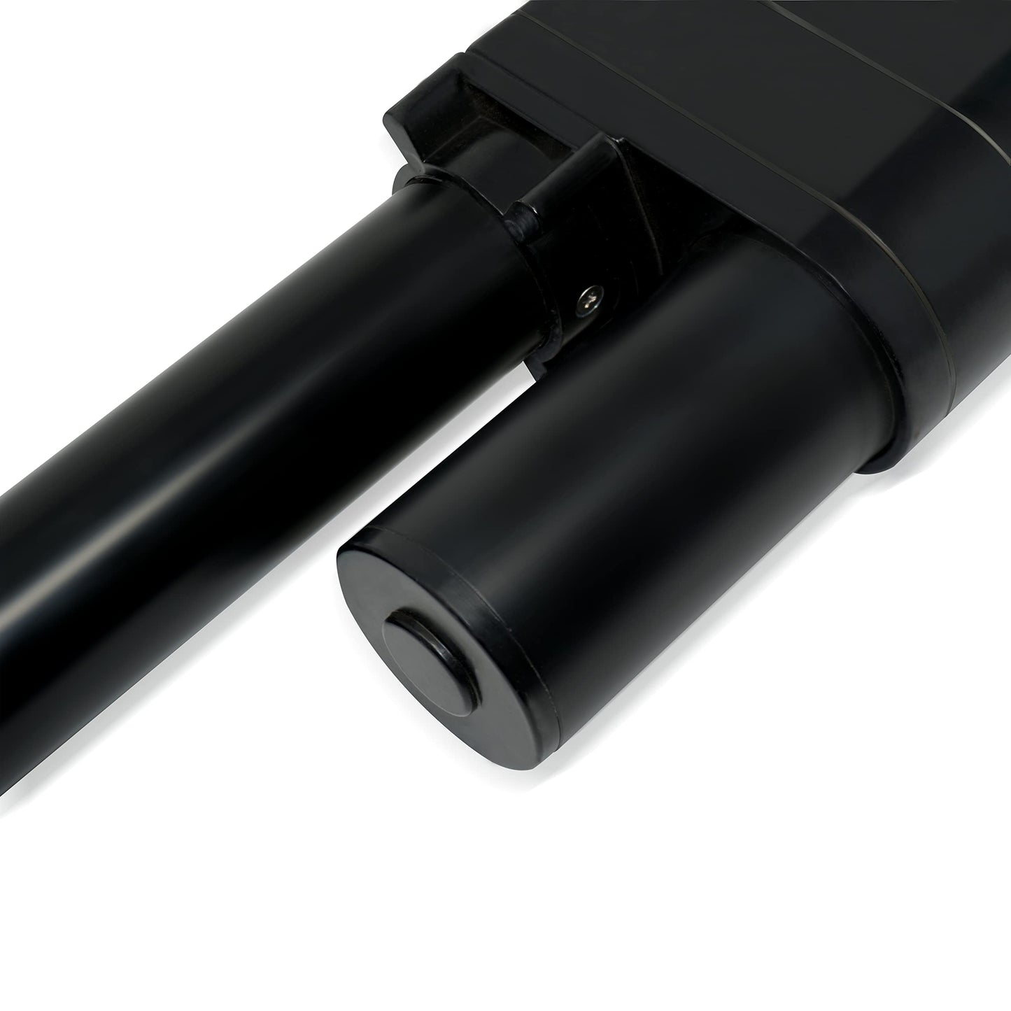 Progressive Automations 12V High Force Linear Actuator - 4 inches Stroke, 2000 lbs Force, Industrial, Heavy Duty Linear Actuator with IP65 Protection for Agriculture Automotive Industry, PA-17