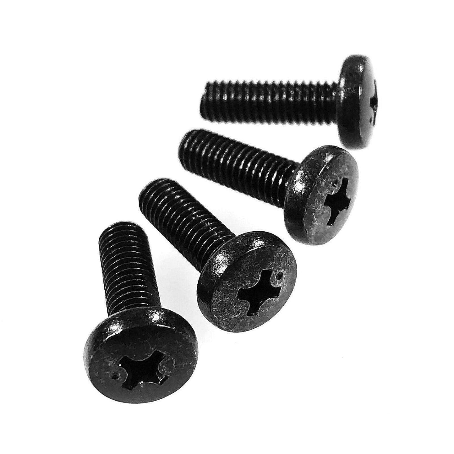 FocalTop 65U8G, 55U8G, 55U88G, 65U88G Replacement TV Base Stand Pedestal Leg Screws for Hisense