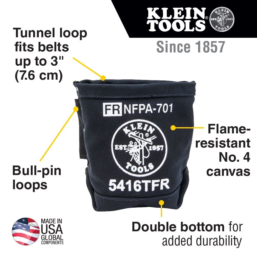 Klein Tools 3-Piece Ironworker Pliers Kit with Tie Wire Reel