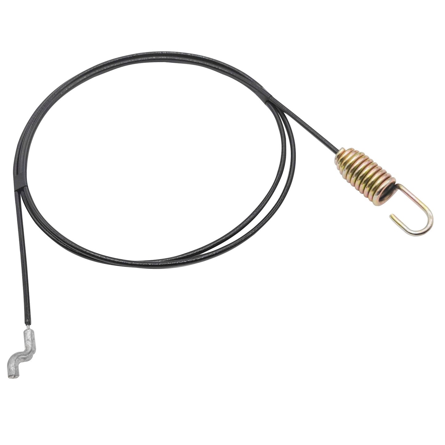 946-04229B Clutch Drive Cable 746-04229 Fits MTD Craftsman Troy-Bilt Yard Machines Yard Man Snowblower