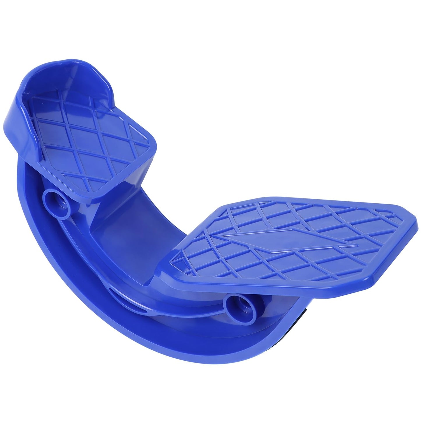 Stentec Calf Stretcher, Foot Stretcher for Plantar Fasciitis Relief, Foot Rocker Massager, Effective Leg Thigh Calf Stretching for Home Exercise ﻿