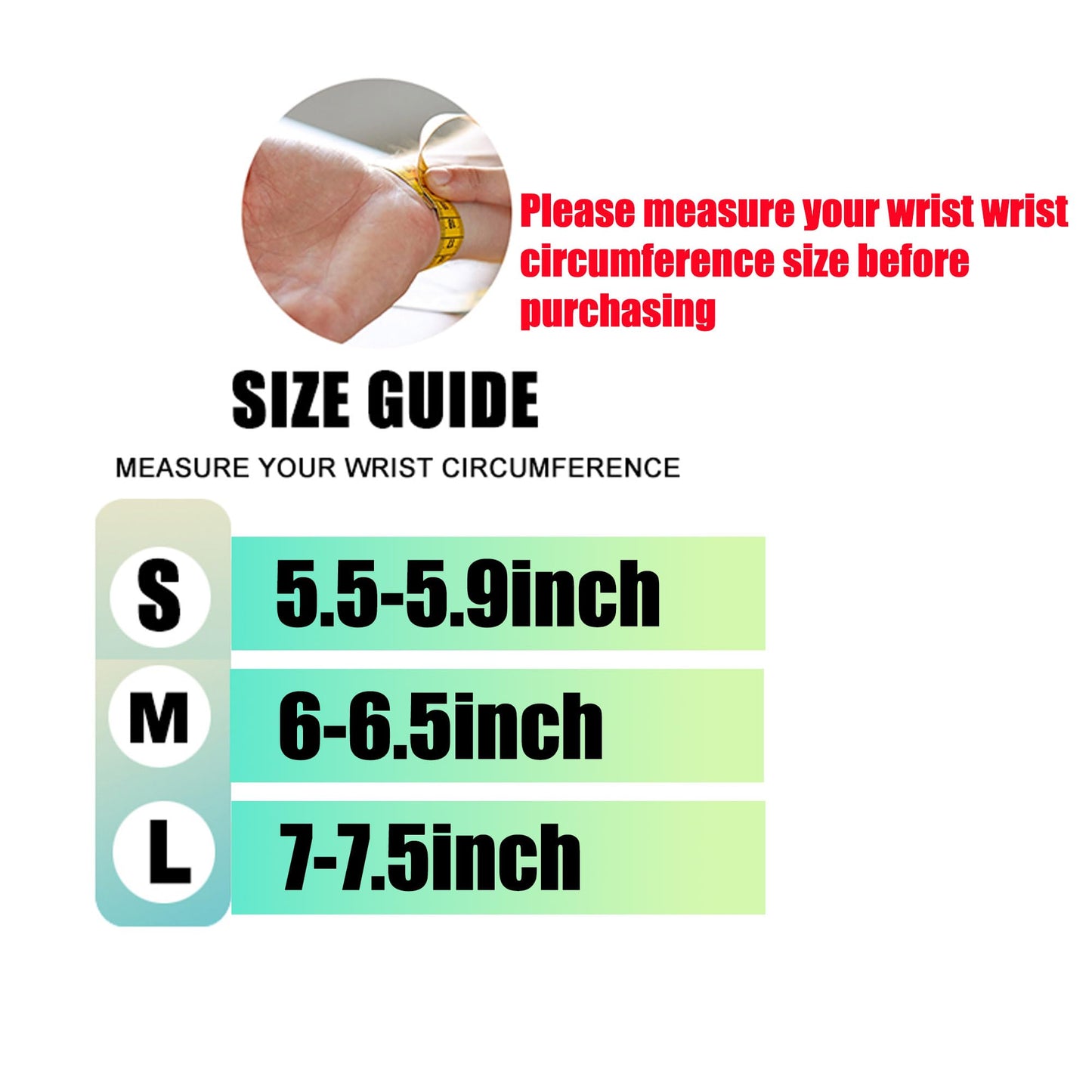 TCOOGO Copper Wrist Compression Sleeves, Comfortable and Breathable for Arthritis, Workout, Carpal Tunnel, Wrist Support for Women and Men