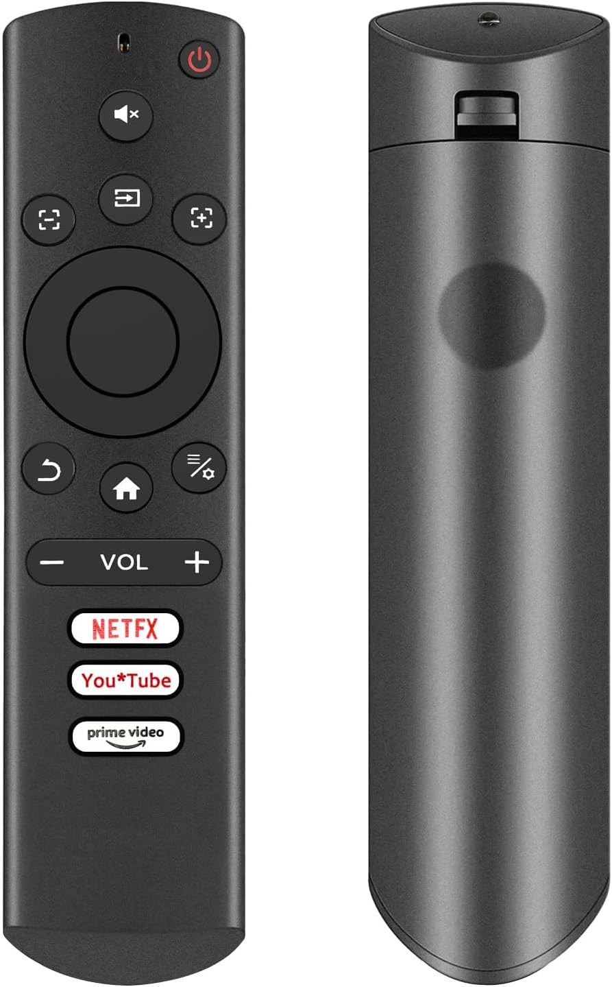 KhotIlong ONO3 Projector.(1Pack) Replacement Remote Control for Portable Projector,Compatible with ONOAYO Pro Portable
