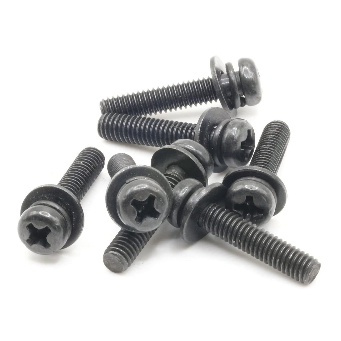 ReplacementScrews OLED65C1PUB (OLED65C1PUB.AUS) Stand Screws Compatible with LG