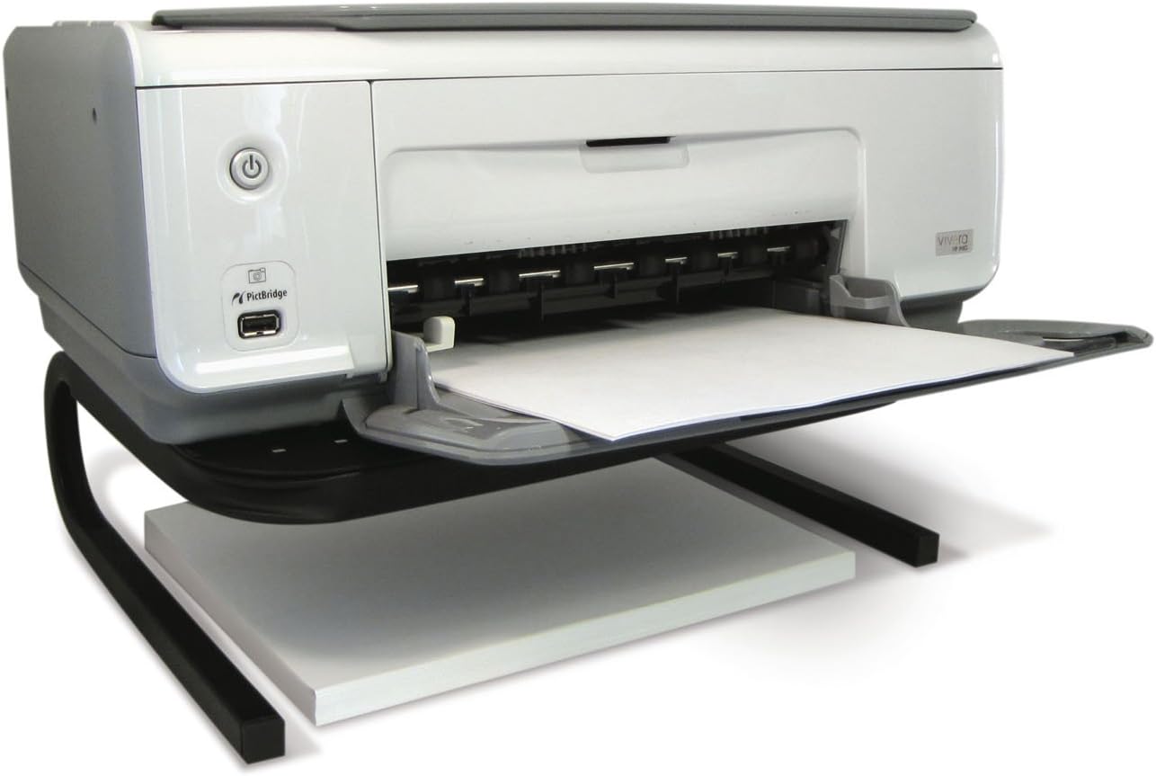 HandStands Laptop & Monitor Stand - Adjustable Support