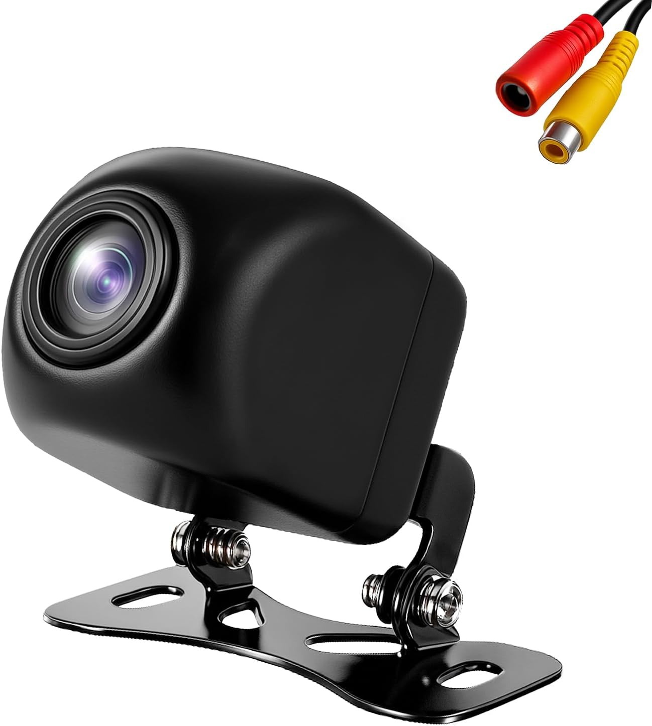 generic 1080P 170 IP68 (6m Backup Camera for Cars AHD Degree Wide View Angle Rear View Camera Back up Camera with Clear