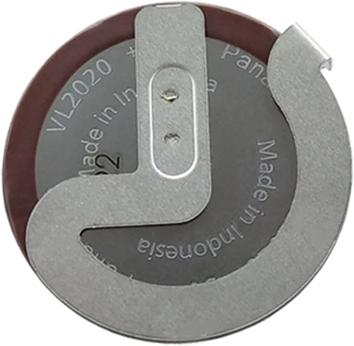 Yovslop 3V 90 VL2020/HFN E62 E81 E82 E90 VL2020 3v 90 Vl2020/hfn Rechargeable Battery Degree Replacement Battery