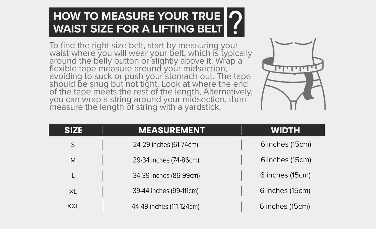 Weight Lifting Belt for Men and Women - Performance Auto-Locking Weightlifting Belt for Cross Training, Functional Fitness, Olympic Lifting and Training Workouts - Squats and Deadlift Contoured Weight