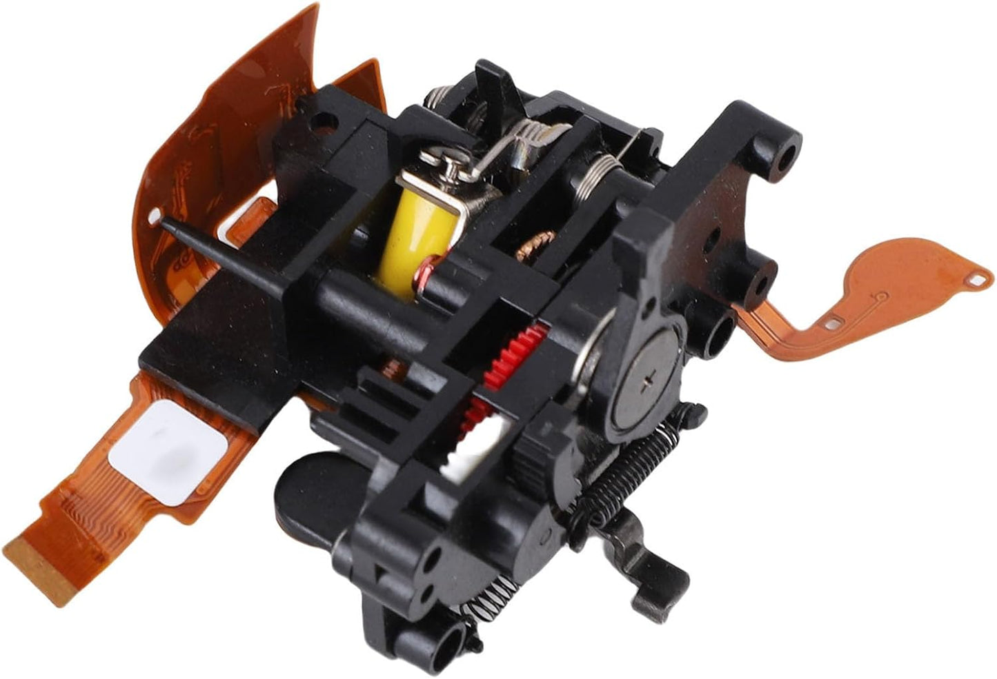 D600 D610 Tbest Camera Aperture Unit Replacement Metal ABS Digital Repair Part Long Lasting Stability