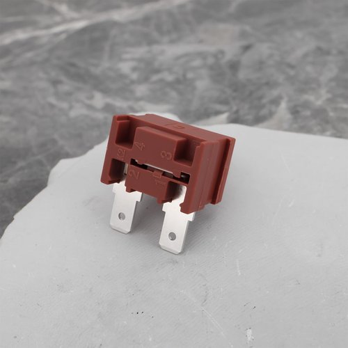 ECSiNG 2Pcs On Off Power Button Switch Compatible with Miele C1 C2 C3 Vacuum Cleaner Hoover Power Block
