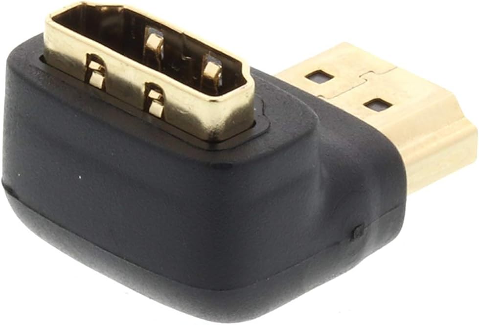 VividAV Video Adapters (HDMI F-F)