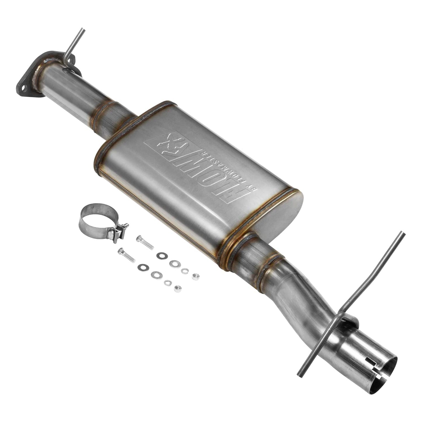 Flowmaster 717847 FlowFX Direct Fit Muffler
