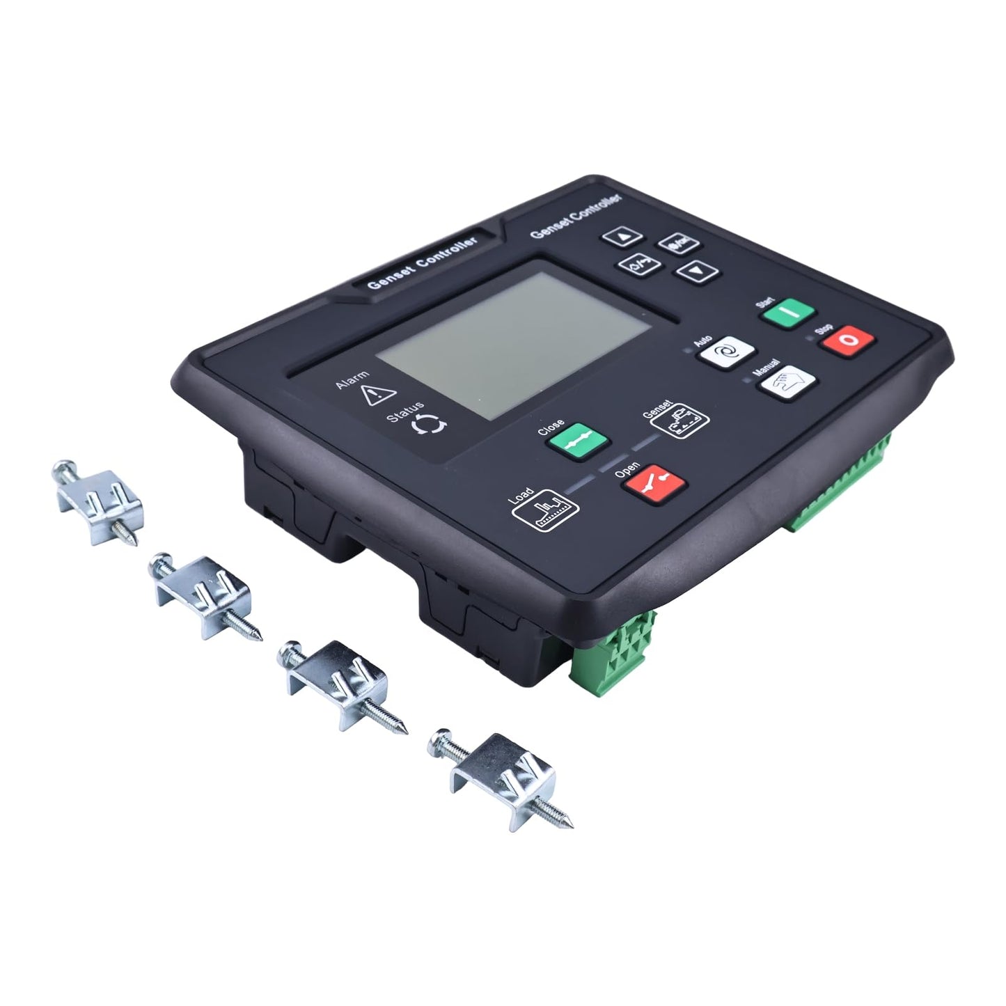 HOLDWELL Genset Controller Generator Controller HGM6110N Compatible with Generator
