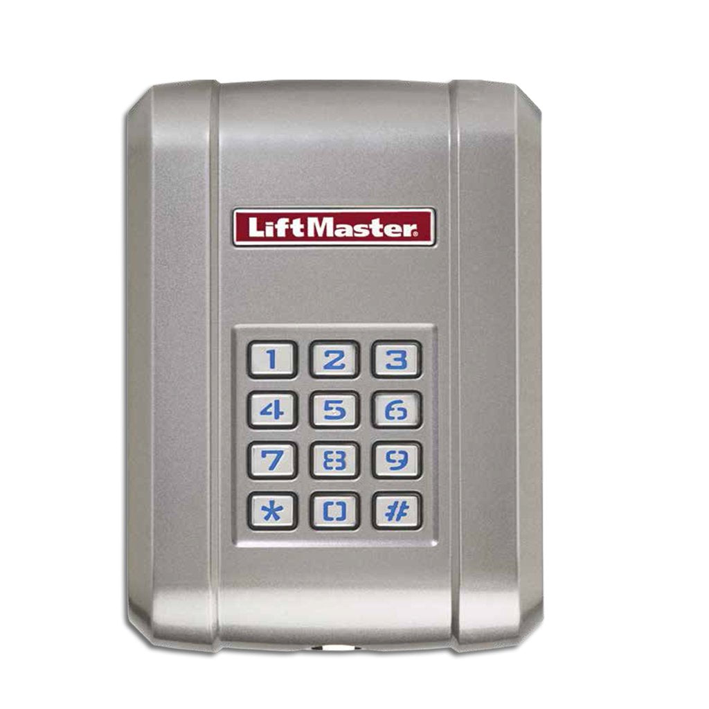 Liftmaster KPW250 Wireless keypad 250 Code Security 2.0 Keypad Access Control