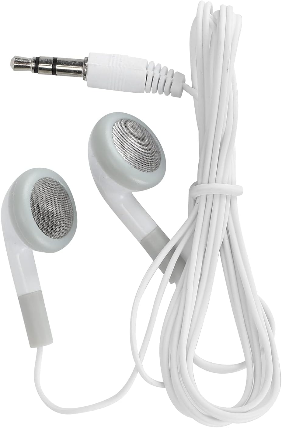 Cuifati MP3 2.0 MP3 32GB Player, Portable Player with Earphones, USB Player with Lanyard, Support and WMA, Support