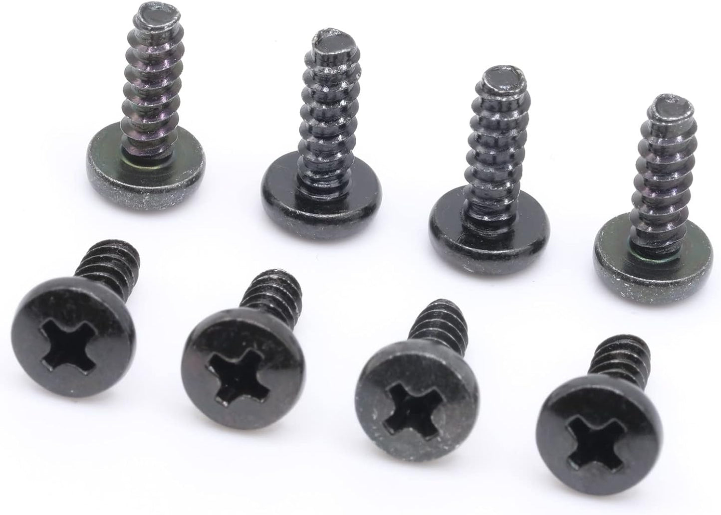 ReplacementScrews BN61-11501A Replacement TV Stand Screws Compatible with Samsung Stands