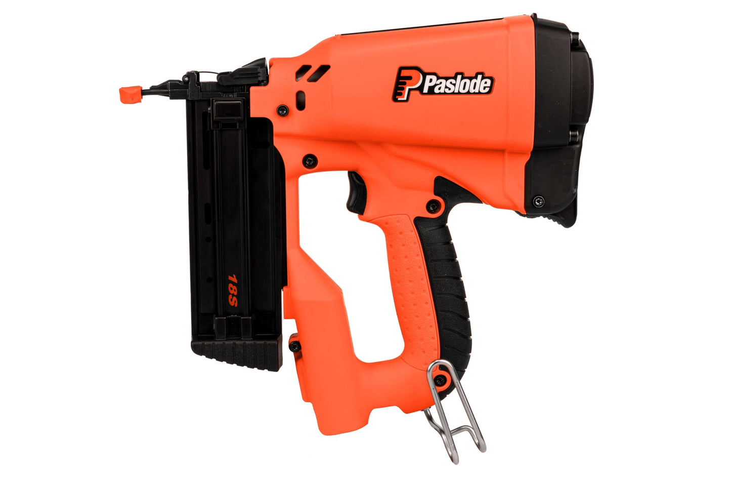 Paslode Cordless 18 Ga Brad Finish Nailer