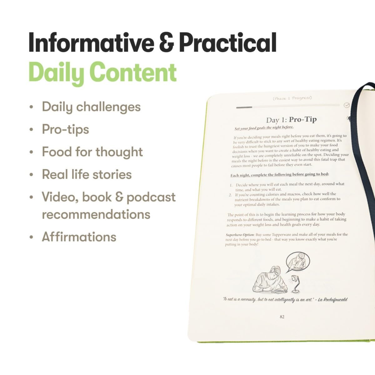 The Nutrition Sidekick Journal: Weight Loss Journal. Food Journals for Tracking Meals and Exercise. Food Diary for Weight Loss Planner. Weekly Meal Planner Notebook. Weightloss Journal and Planner.