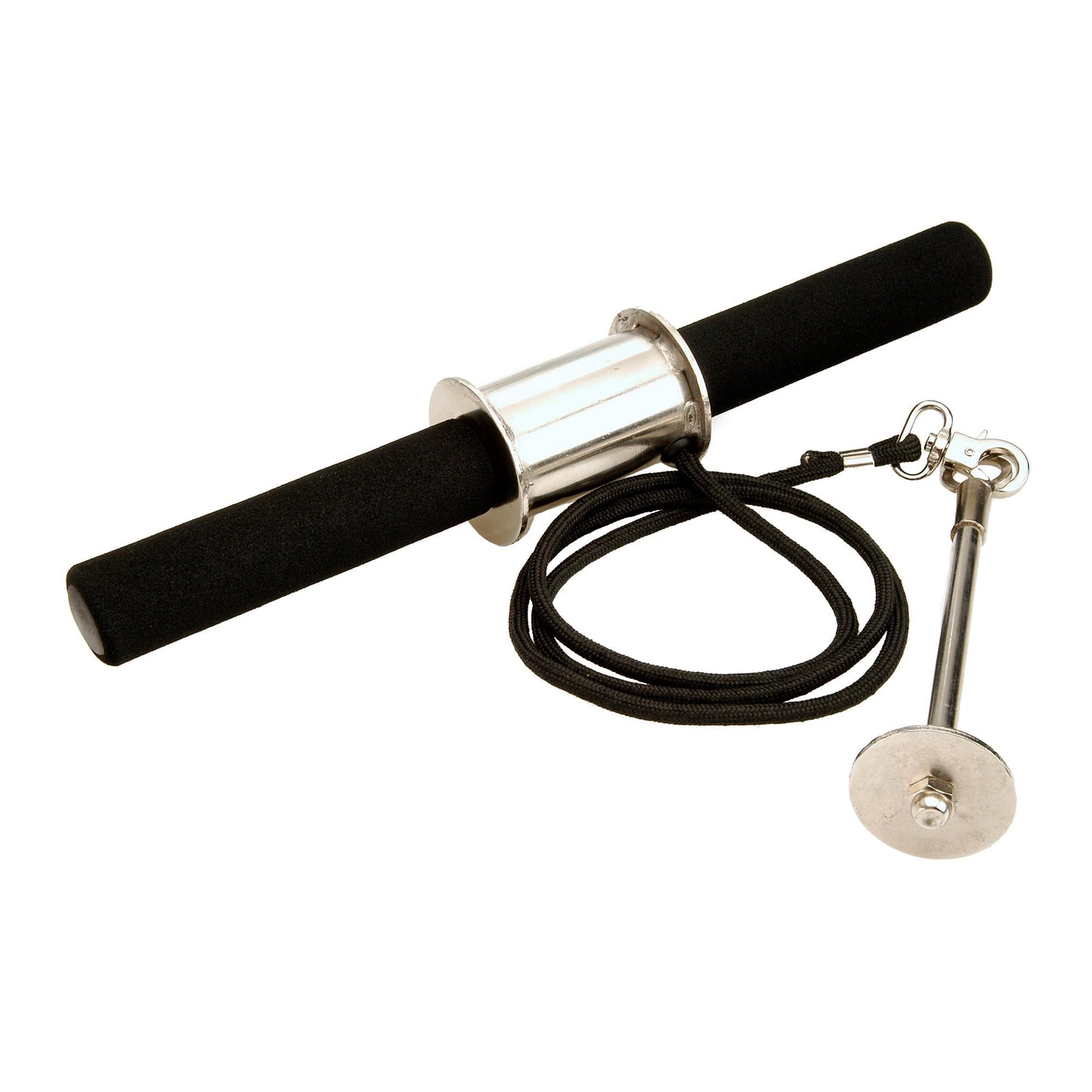 GoFit Wrist and Forearm Blaster - Muscle Strength,Black,One Size,GF-WFB