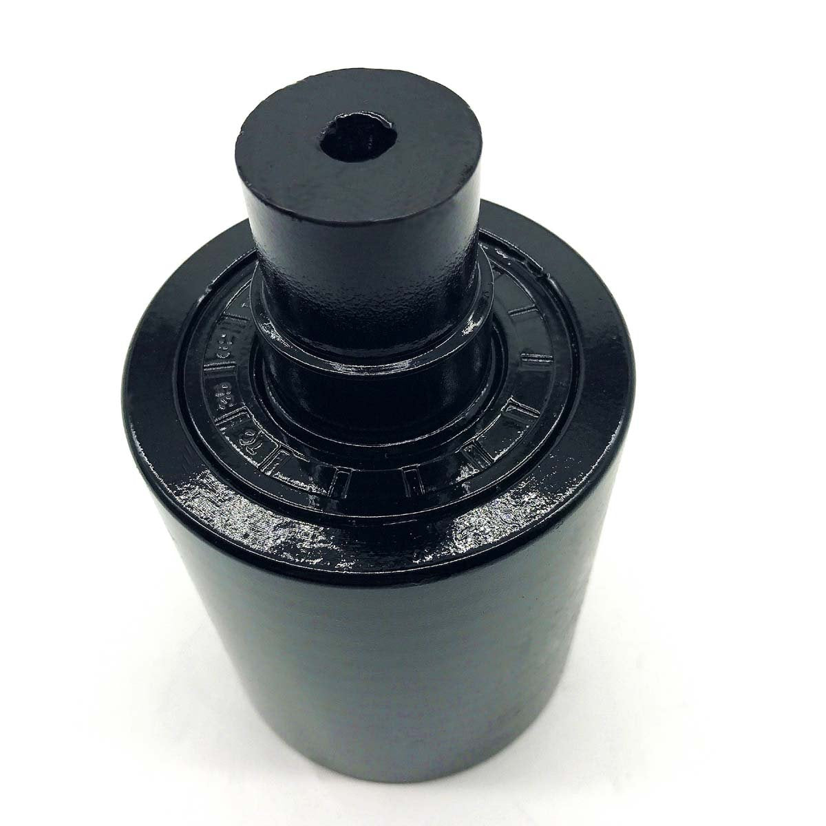 The Mini Excavator Carrier Roller/Top Roller for Kubota KX161-3