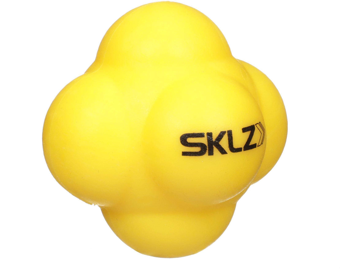 SKLZ Reaction Ball -Baseball and Softball Reflex and Agility Trainer